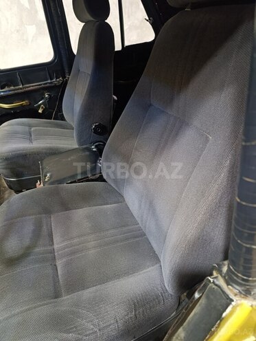 UAZ 469 1991, 65,000 km - 2.4 l - Gədəbəy