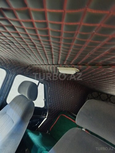 UAZ 469 1991, 65,000 km - 2.4 l - Gədəbəy