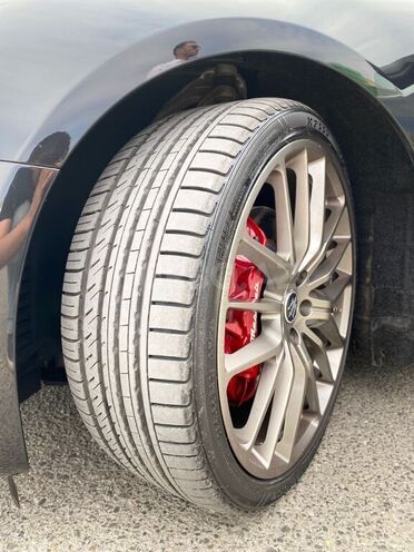 Maserati Ghibli 2016, 142,000 km - 3.0 l - Bakı