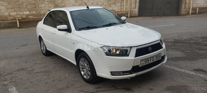 Khazar SD 2021, 185,200 km - 1.7 l - Bakı