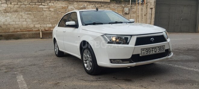 Khazar SD 2021, 185,200 km - 1.7 l - Bakı