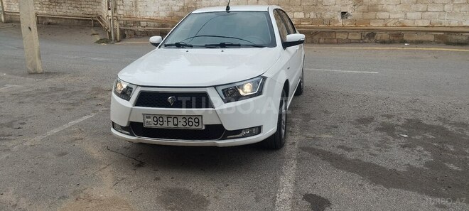 Khazar SD 2021, 185,200 km - 1.7 l - Bakı