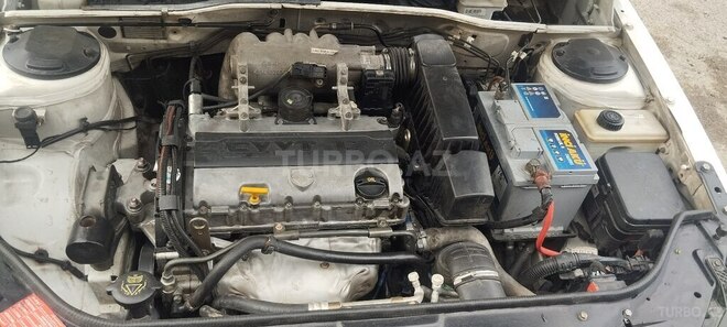 Khazar SD 2021, 185,200 km - 1.7 l - Bakı