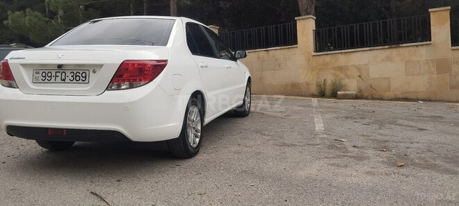 Khazar SD 2021, 185,200 km - 1.7 l - Bakı