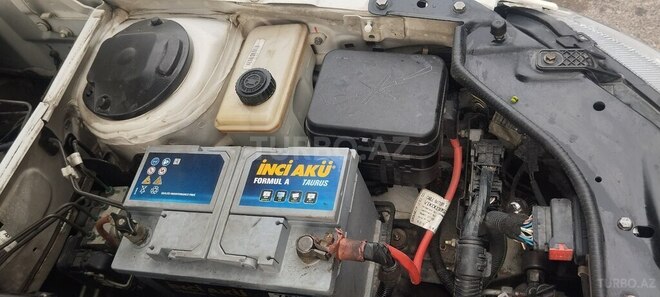 Khazar SD 2021, 185,200 km - 1.7 l - Bakı