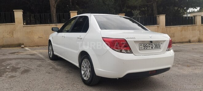 Khazar SD 2021, 185,200 km - 1.7 l - Bakı