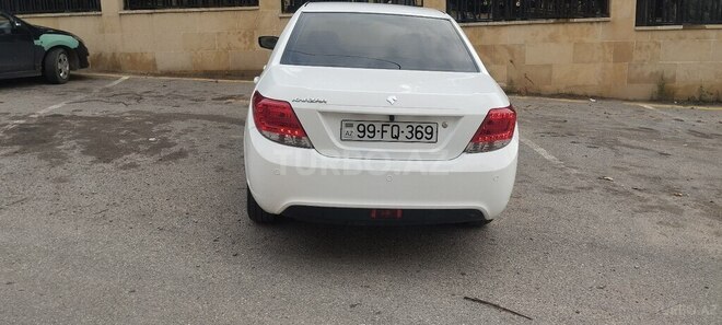 Khazar SD 2021, 185,200 km - 1.7 l - Bakı