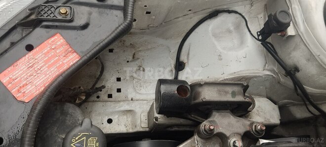 Khazar SD 2021, 185,200 km - 1.7 l - Bakı