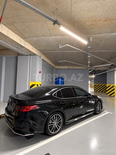 Toyota Camry 2026, 2,000 km - 2.0 л - Bakı