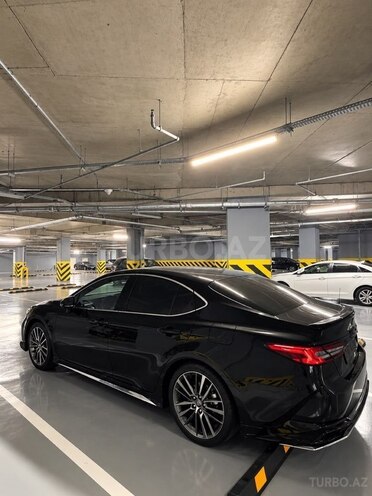 Toyota Camry 2026, 2,000 km - 2.0 л - Bakı