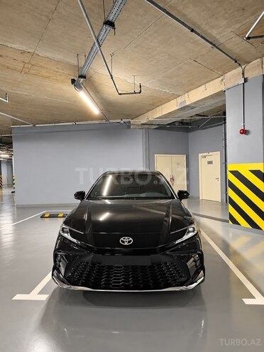 Toyota Camry 2026, 2,000 km - 2.0 л - Bakı