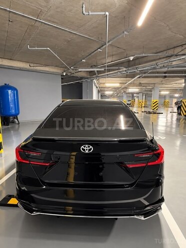 Toyota Camry 2026, 2,000 km - 2.0 л - Bakı