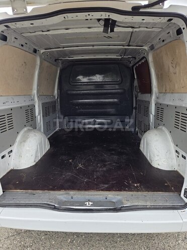 Mercedes Vito 2008, 267,450 km - 2.1 л - Ağcabədi