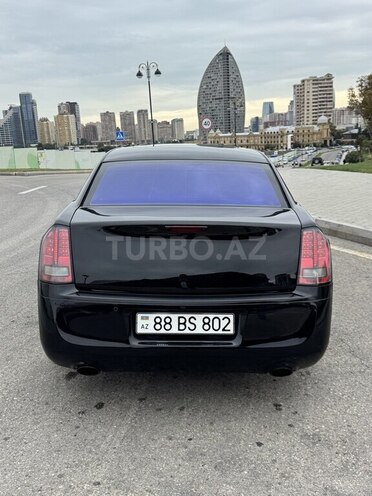 Chrysler 300C 2013, 323,851 km - 3.6 l - Bakı