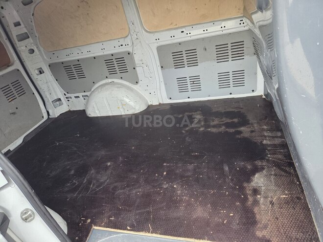 Mercedes Vito 2008, 267,450 km - 2.1 л - Ağcabədi