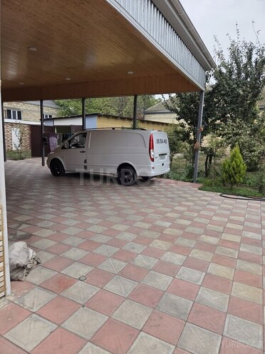 Mercedes Vito 2008, 267,450 km - 2.1 л - Ağcabədi