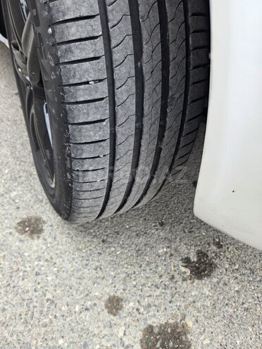 Mercedes Vito 2008, 267,450 km - 2.1 л - Ağcabədi