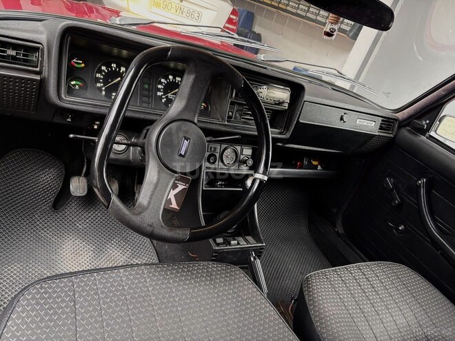 LADA (VAZ) 2107 2008, 98,000 km - 1.6 л - Bakı