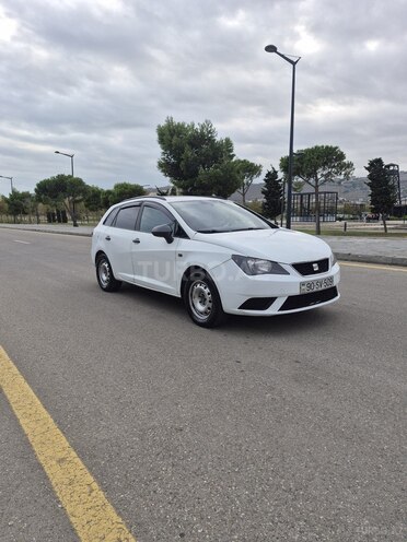 SEAT Ibiza 2013, 500,000 km - 1.4 л - Bakı