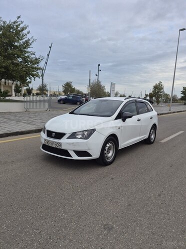 SEAT Ibiza 2013, 500,000 km - 1.4 л - Bakı