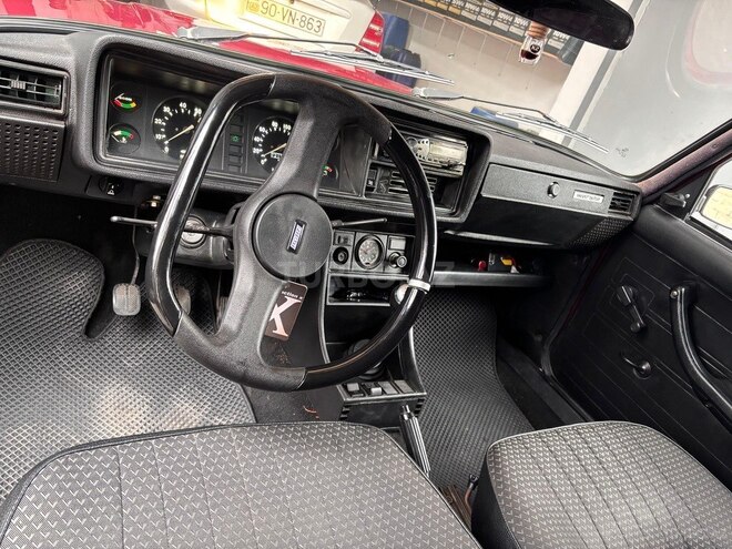 LADA (VAZ) 2107 2008, 98,000 km - 1.6 л - Bakı