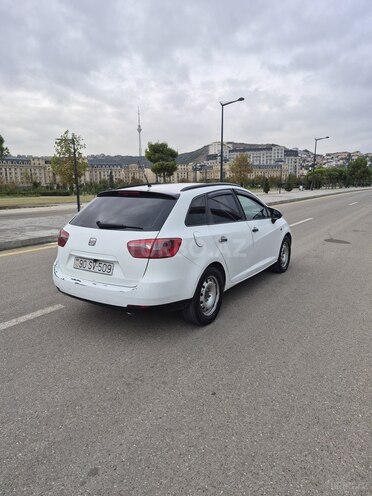 SEAT Ibiza 2013, 500,000 km - 1.4 л - Bakı