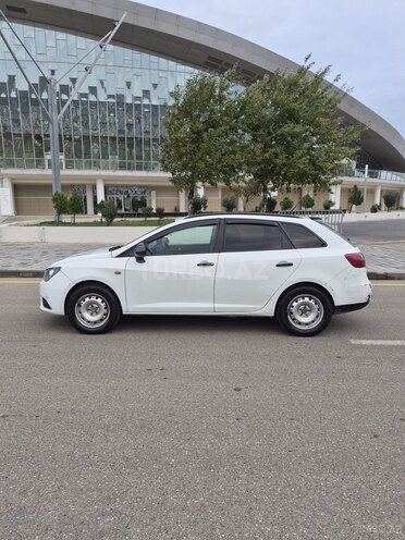 SEAT Ibiza 2013, 500,000 km - 1.4 л - Bakı