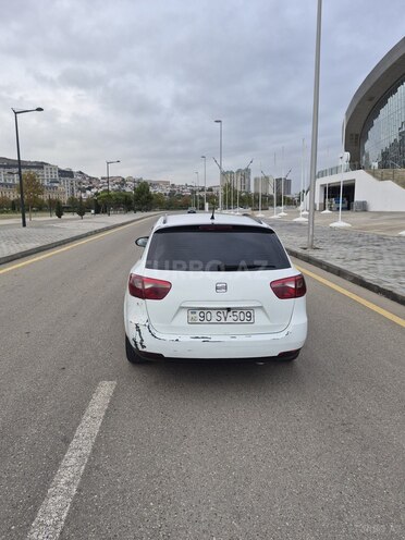 SEAT Ibiza 2013, 500,000 km - 1.4 л - Bakı