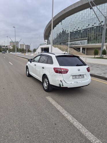 SEAT Ibiza 2013, 500,000 km - 1.4 л - Bakı