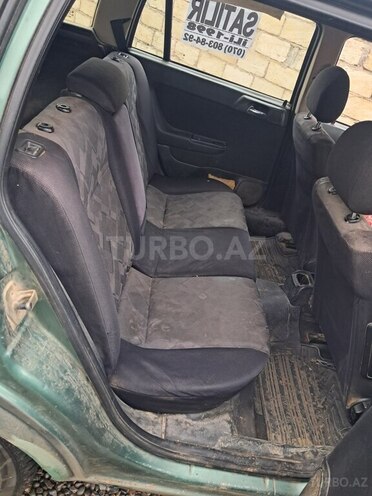 Opel Astra 1998, 575,220 km - 1.6 l - Biləsuvar