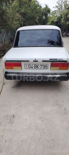 LADA (VAZ) 2107 1999, 500,000 km - 1.6 l - Yevlax