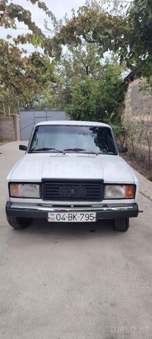 LADA (VAZ) 2107 1999, 500,000 km - 1.6 l - Yevlax