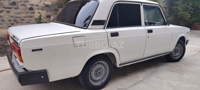 LADA (VAZ) 2107 1999, 500,000 km - 1.6 l - Yevlax
