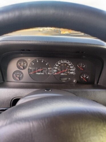 Jeep Grand Cherokee 2000, 346,000 km - 4.0 l - Bakı
