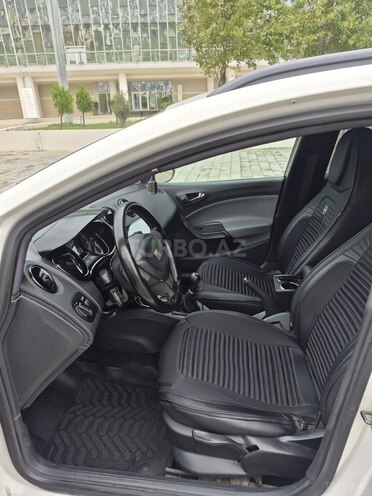 SEAT Ibiza 2013, 500,000 km - 1.4 л - Bakı