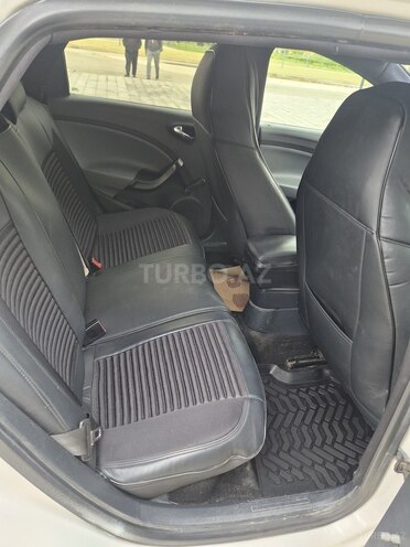 SEAT Ibiza 2013, 500,000 km - 1.4 л - Bakı
