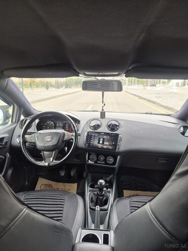 SEAT Ibiza 2013, 500,000 km - 1.4 л - Bakı