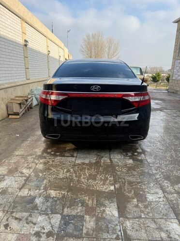Hyundai Grandeur 2013, 203,000 km - 3.0 l - Bakı