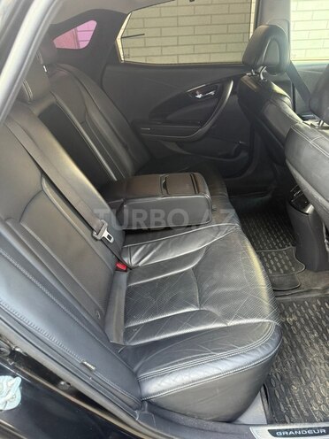 Hyundai Grandeur 2013, 203,000 km - 3.0 l - Bakı