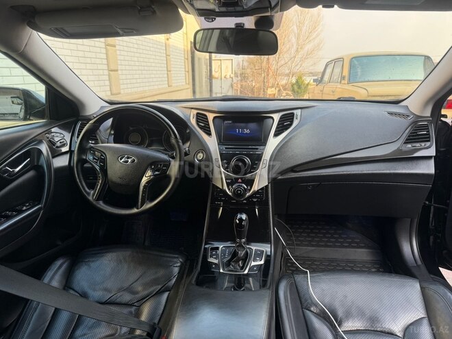 Hyundai Grandeur 2013, 203,000 km - 3.0 l - Bakı