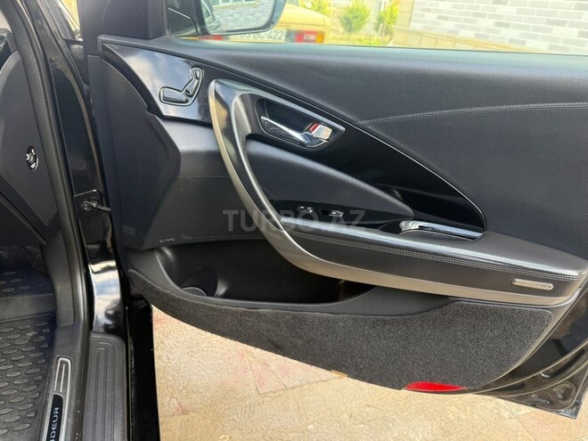 Hyundai Grandeur 2013, 203,000 km - 3.0 l - Bakı