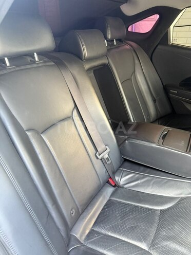 Hyundai Grandeur 2013, 203,000 km - 3.0 l - Bakı