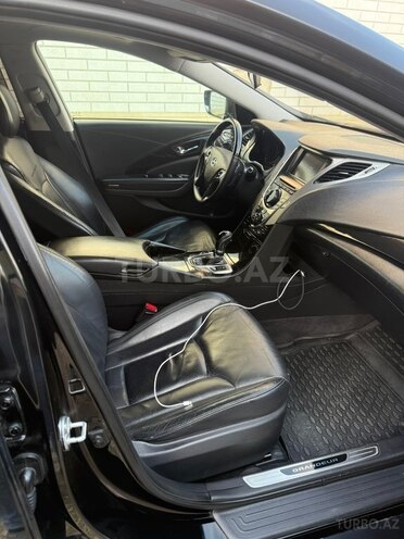 Hyundai Grandeur 2013, 203,000 km - 3.0 l - Bakı