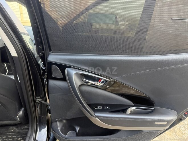 Hyundai Grandeur 2013, 203,000 km - 3.0 l - Bakı