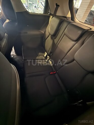 Kia Carnival 2025, 23,000 km - 1.6 l - Bakı