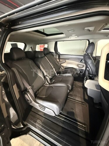 Kia Carnival 2025, 23,000 km - 1.6 l - Bakı