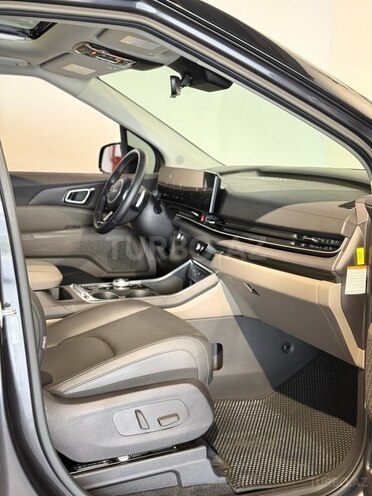 Kia Carnival 2025, 23,000 km - 1.6 l - Bakı