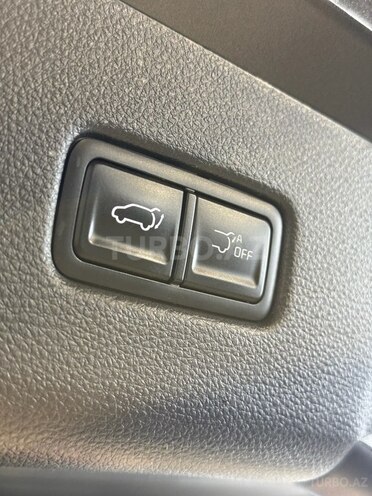 Kia Carnival 2025, 23,000 km - 1.6 l - Bakı