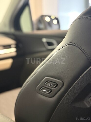 Kia Carnival 2025, 23,000 km - 1.6 l - Bakı