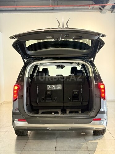 Kia Carnival 2025, 23,000 km - 1.6 l - Bakı